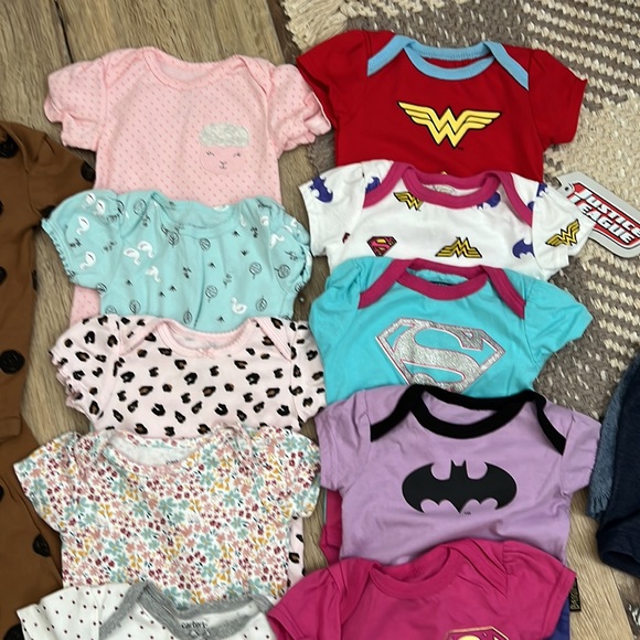 9 Month Baby Girl Bundle - Picture 4 of 5